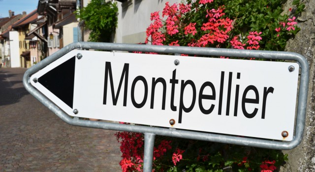 Montpellier 
