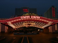Circus Circus Hotel and Casino in Las Vegas