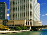 Sheraton Chicago Hotel