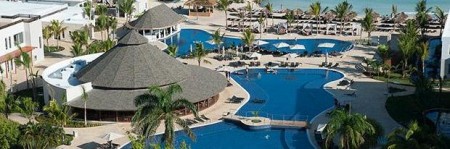 All-inclusive Royalton White Sands Jamaica