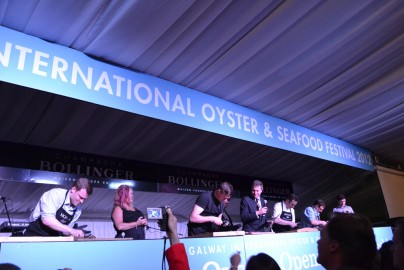 The Oyster Championship