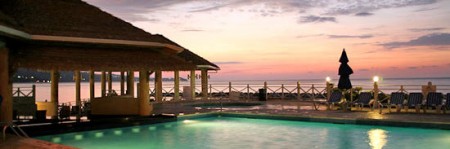 Sunset Beach Resort Spa