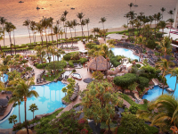 The Westin Maui Resort and Spa