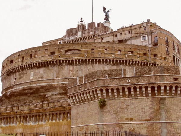 Castel Sant'Angelo 