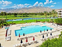 Desert Princess Palm Springs Golf Resort