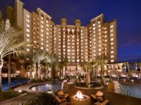 Wyndham Grand Orlando Resort