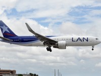 LAN Airlines 