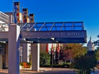 Washington Court Hotel