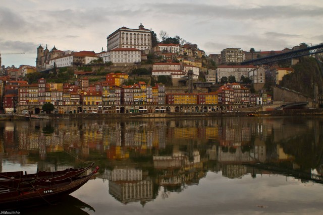 Porto ©José Moutinho