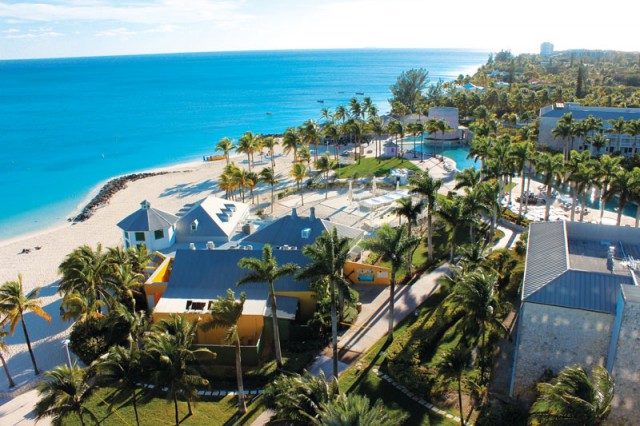 Memories Grand Bahama Beach Resort