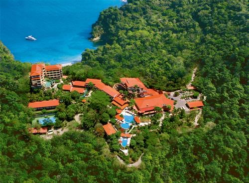 Parador Resort and Spa