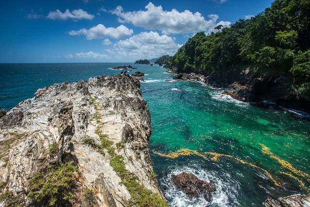 A quintessential Trinidad and Tobago view ©Timothy Corbin/flickr
