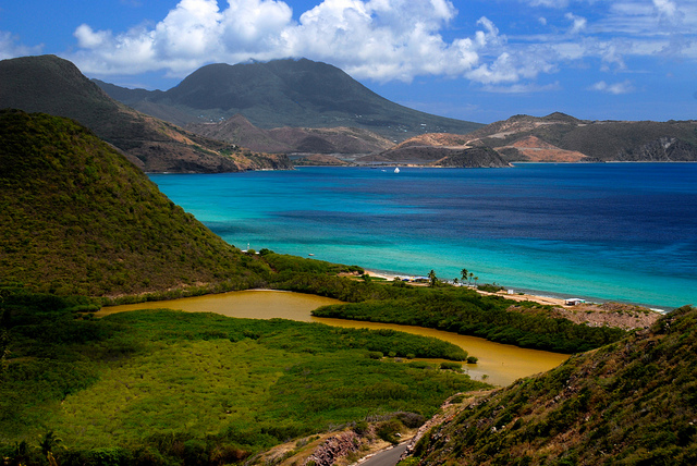 St Kitts And Nevis The Travel Enthusiast
