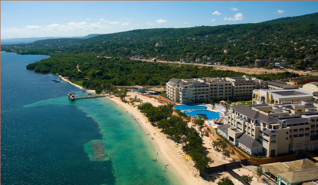 All-inclusive Iberostar Rose Hall Beach in Montego Bay for $144 - The