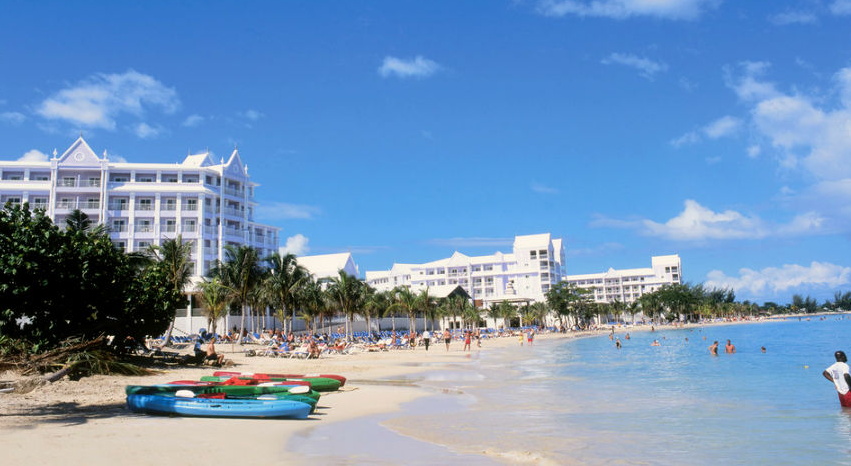 Riu Ocho Rios All Includive Resort In Jamaica For 109 The Travel Enthusiast The Travel Enthusiast
