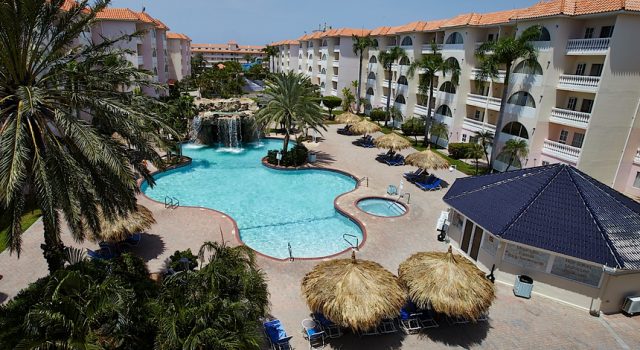 Tropicana Aruba Resort and Casino