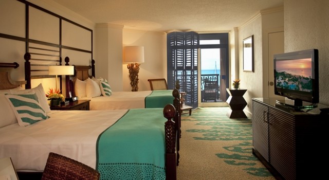 Room at Hilton Aruba Caribbean