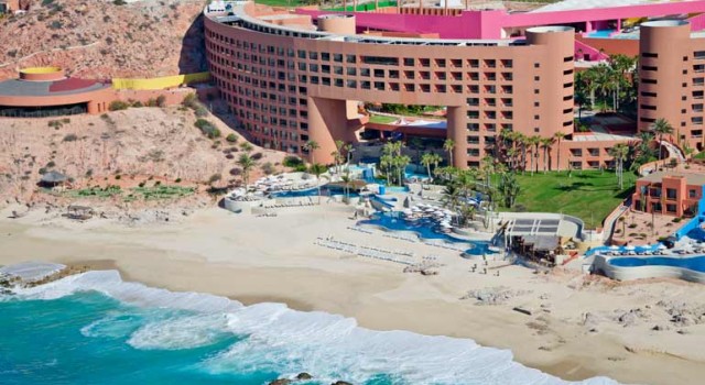 The Westin Resort and Spa Los Cabos