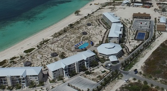East Bay Resort South Caicos