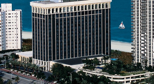 Miami Beach Resort and Spa