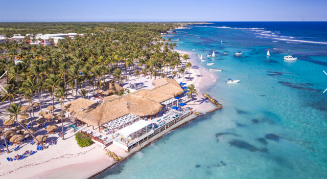 Club Med Punta Cana resort