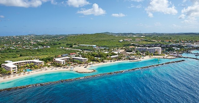 Sunscape Curacao Resort, Spa and Casino