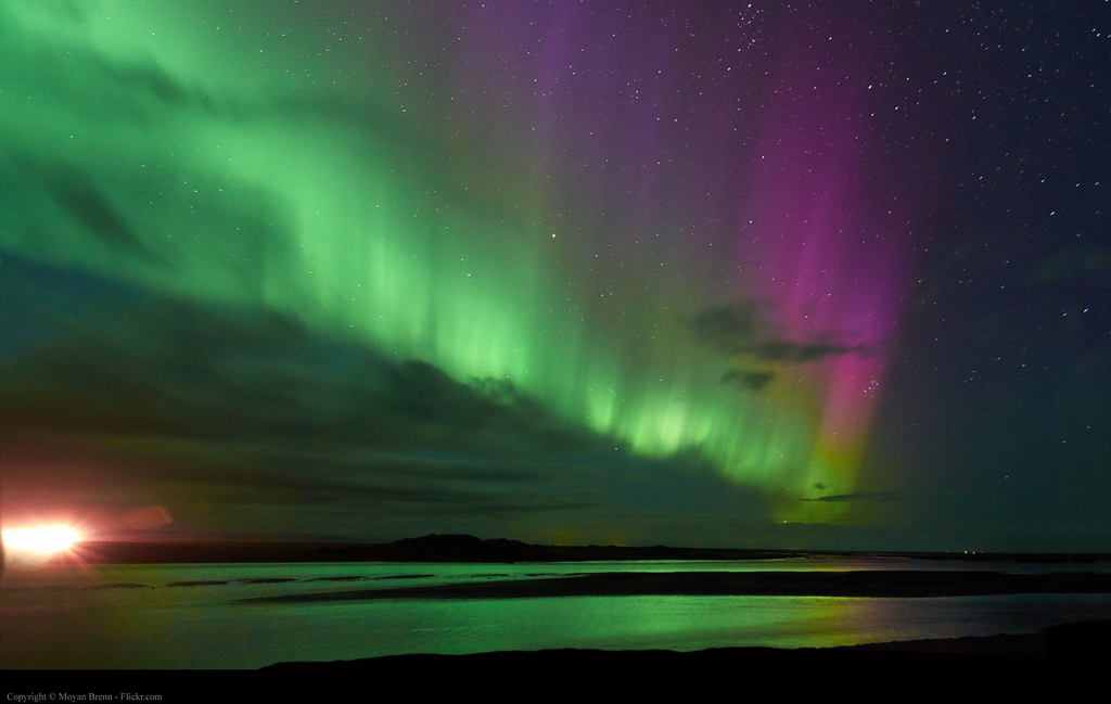 4 Nights Iceland Getaway With Northen Lights Watching For 1278 The