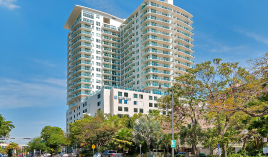 Sonesta Coconut Grove Miami hotel