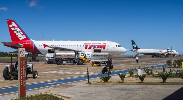 LATAM Airlines airfare