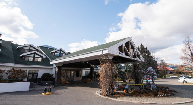 Manoire Saint Sauveur Resort Spa Convention 