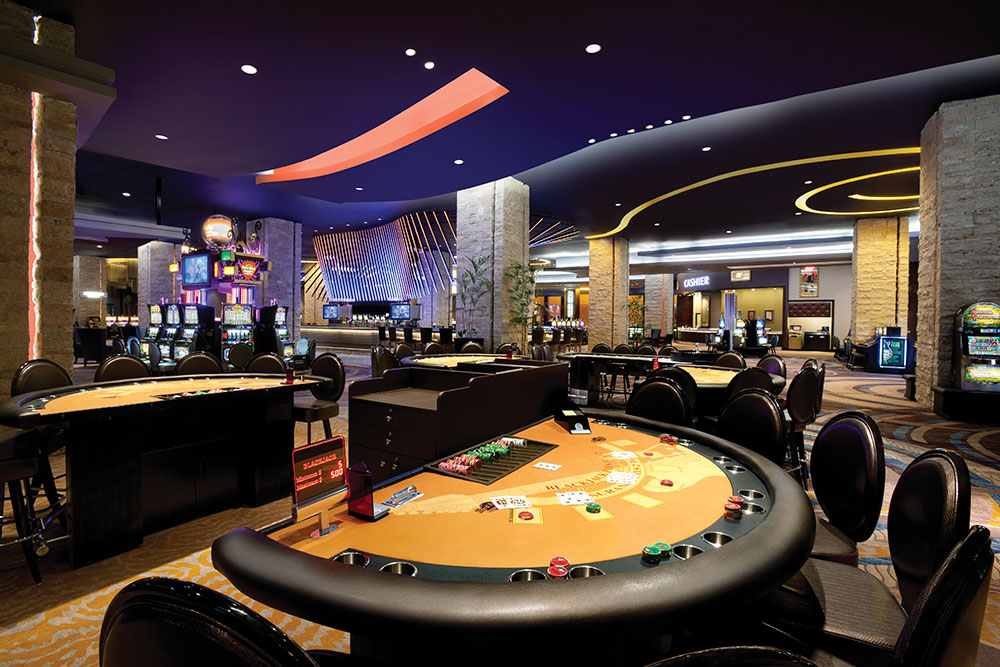 Hardrock Casino