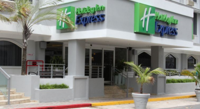 Holiday Inn Express San Juan Condado