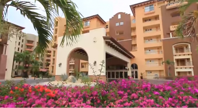 Villa del Arco Beach Resort and Spa 