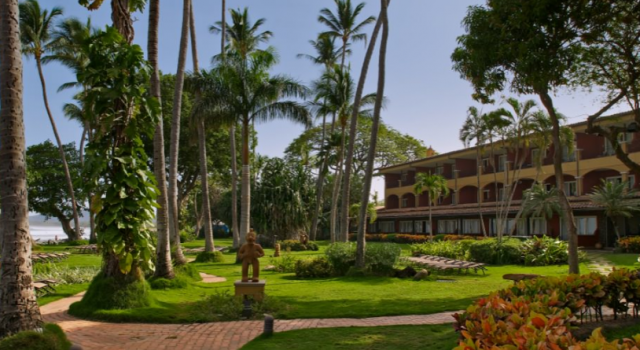 Hotel Tamarindo Diria Beach Resort 