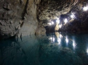 gruta san pedro