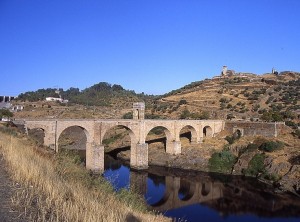 La Mancha Spain