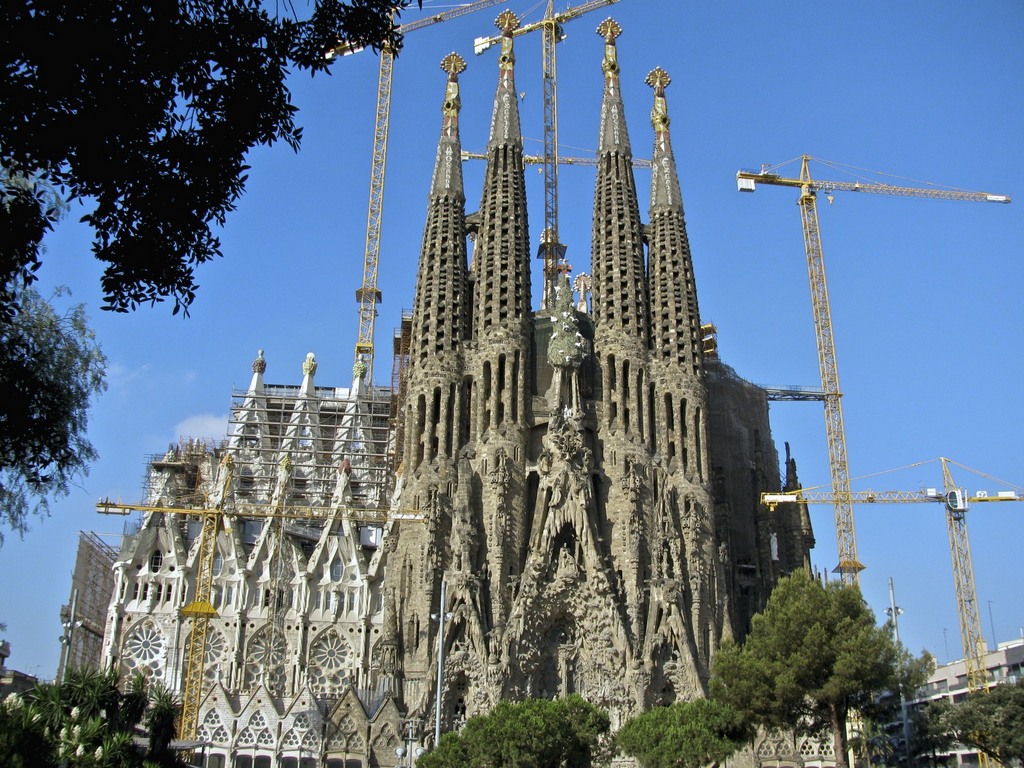Top 10 most beautiful churches in the world - The Travel Enthusiast The