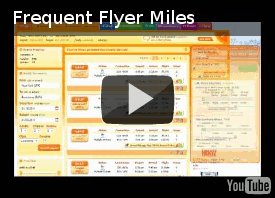 frequent flyer info video