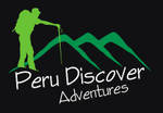 Peru Discover Adventures - logo