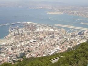 Gibraltar Travel Guide