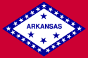 Arkansas Travel Guide