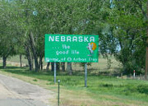 Nebraska Travel Guide