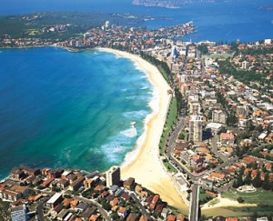 Top 5 Australia beaches - The Travel Enthusiast The Travel Enthusiast